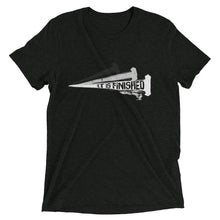 Load image into Gallery viewer, It is Finished (White Icon)