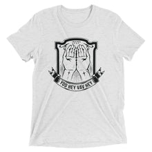 Load image into Gallery viewer, YHVH Crest (Black Icon)