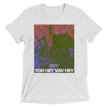 Load image into Gallery viewer, Yod Hey Vav Hey Graphic