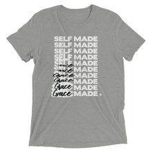 Load image into Gallery viewer, Grace Made (White Icon)