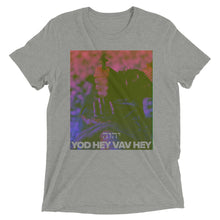 Load image into Gallery viewer, Yod Hey Vav Hey Graphic