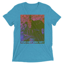 Load image into Gallery viewer, Yod Hey Vav Hey Graphic
