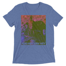 Load image into Gallery viewer, Yod Hey Vav Hey Graphic