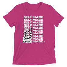 Load image into Gallery viewer, Grace Made (White Icon)