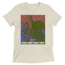 Load image into Gallery viewer, Yod Hey Vav Hey Graphic