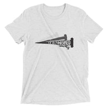 Load image into Gallery viewer, It is Finished (Black Icon)