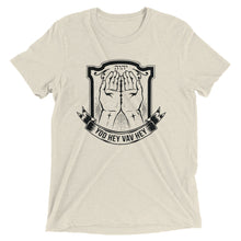 Load image into Gallery viewer, YHVH Crest (Black Icon)