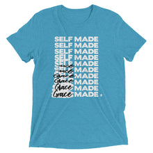 Load image into Gallery viewer, Grace Made (White Icon)