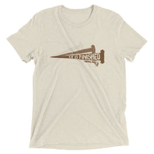 Load image into Gallery viewer, It is Finished (Bronze Icon)