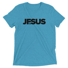 Load image into Gallery viewer, Jesus 24/7 (Black Icon)