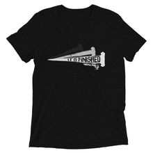 Load image into Gallery viewer, It is Finished (White Icon)