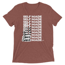 Load image into Gallery viewer, Grace Made (White Icon)