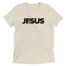 Load image into Gallery viewer, Jesus 24/7 (Black Icon)