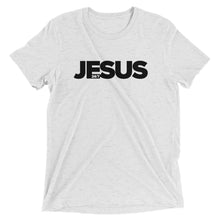 Load image into Gallery viewer, Jesus 24/7 (Black Icon)