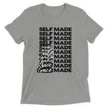 Load image into Gallery viewer, Grace Made (Black Icon)