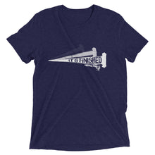 Load image into Gallery viewer, It is Finished (White Icon)