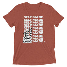 Load image into Gallery viewer, Grace Made (White Icon)