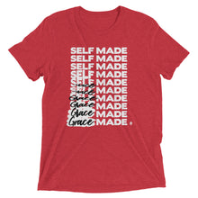 Load image into Gallery viewer, Grace Made (White Icon)